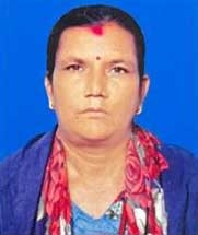 Goma Pokhrel
