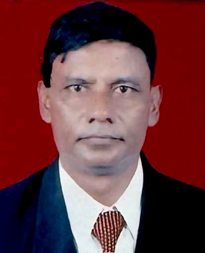 Gopal Thapa