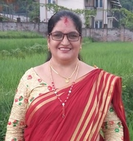 Gyanu Aatreya