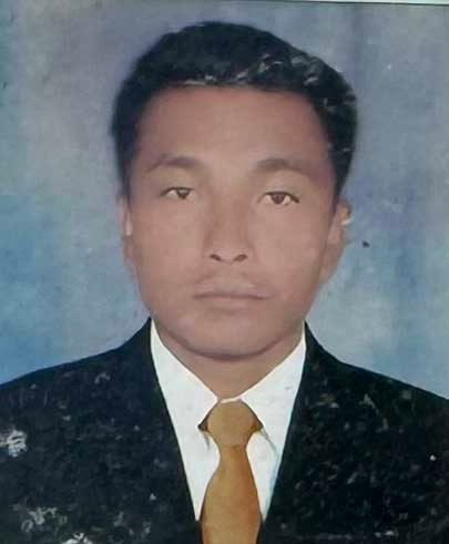 Hira Bahadur Chhetri