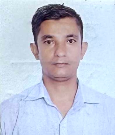 Krishna Khanal