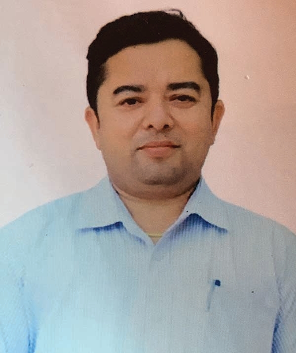 Mahendra Basnet