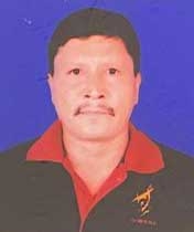 Man Bahadur Thapa Thapa