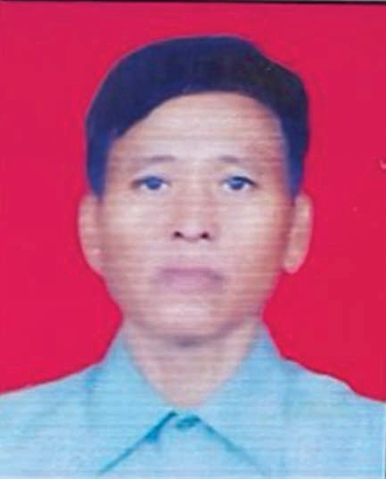 Nar Bahadur Thapa