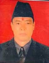Om Bahadur Gurung