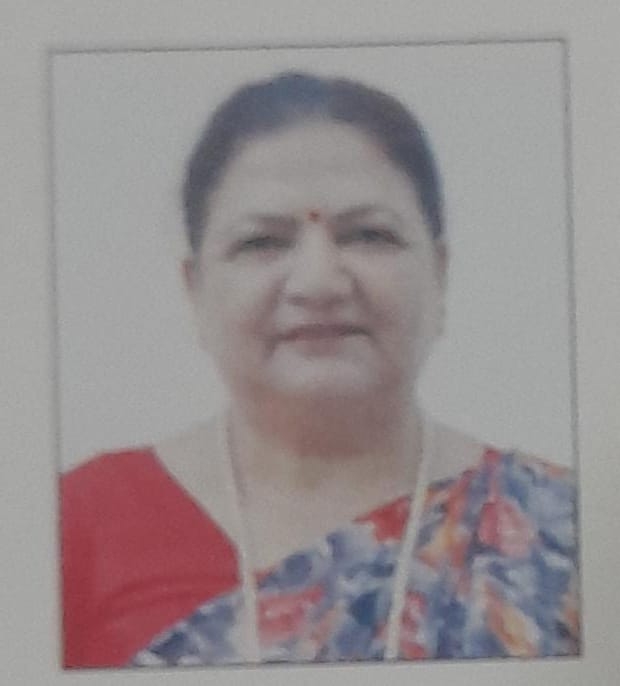 Kamala Gyawali